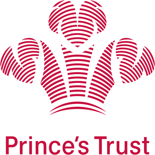 Our work with the Princes Trust